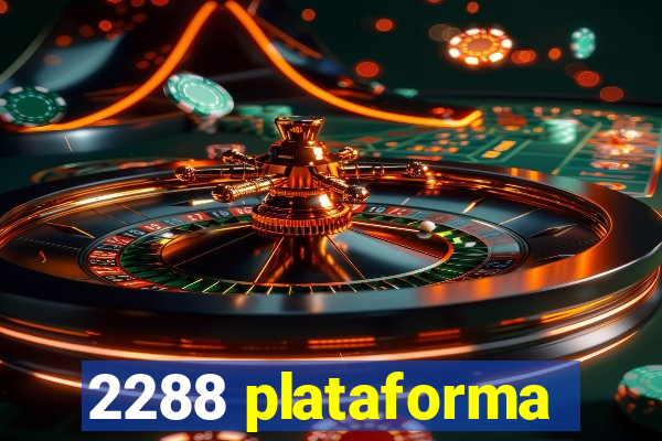 2288 plataforma